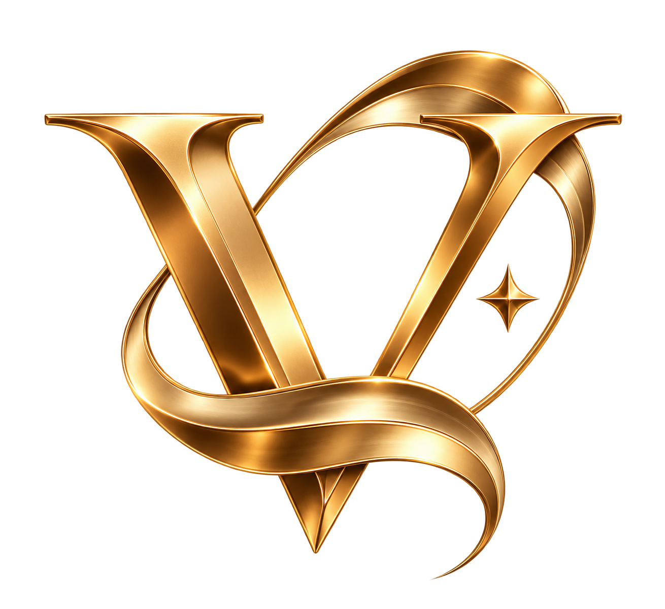 VELORA logo