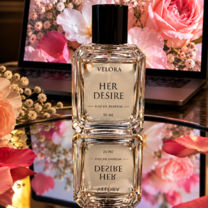 HER DESIRE