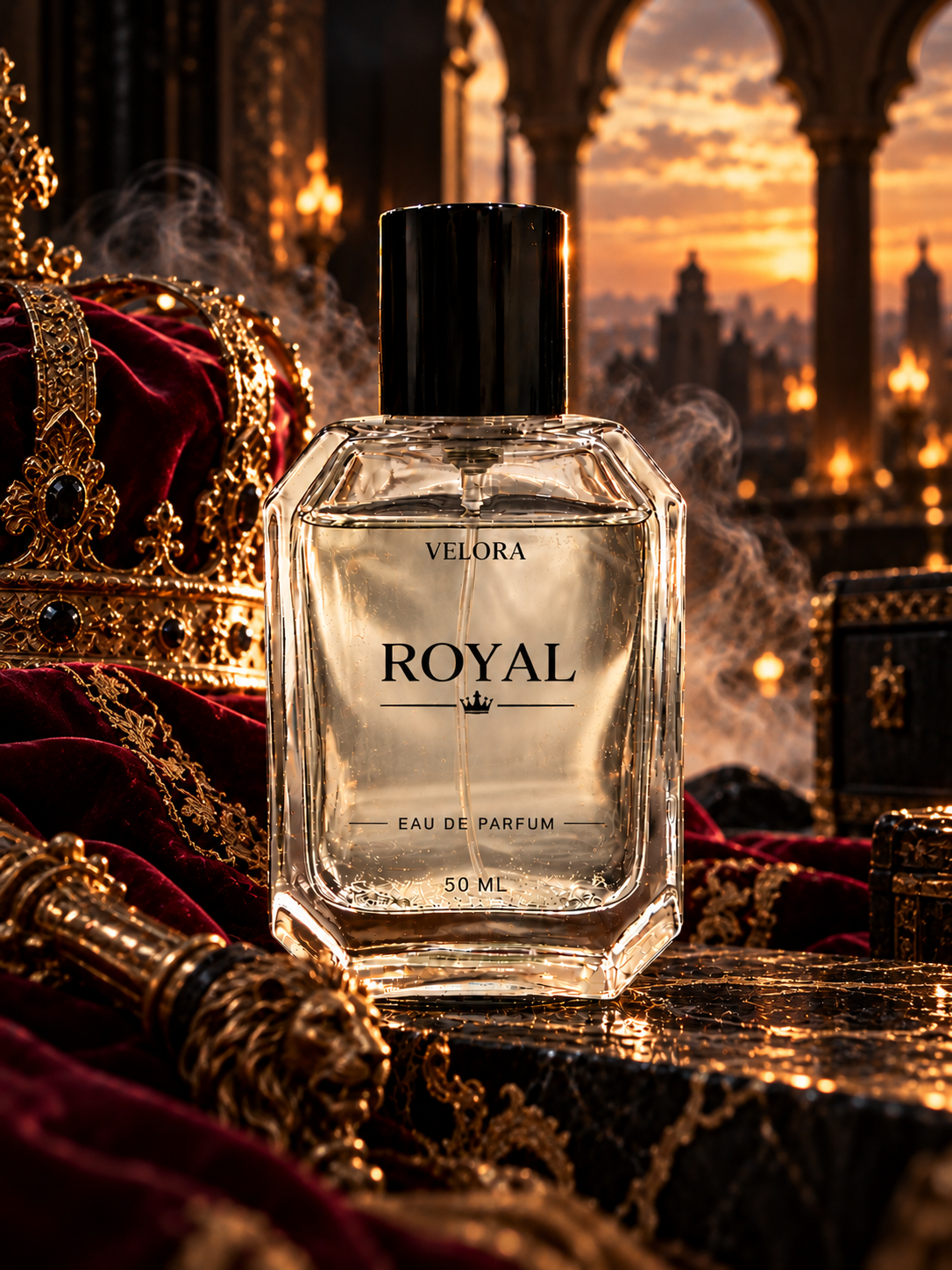 ROYAL