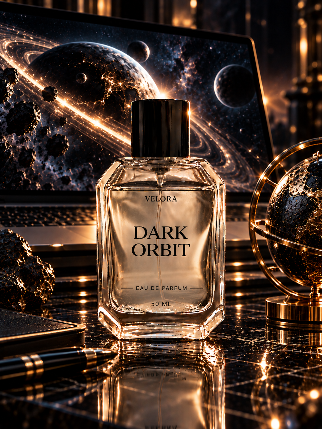 DARK ORBIT